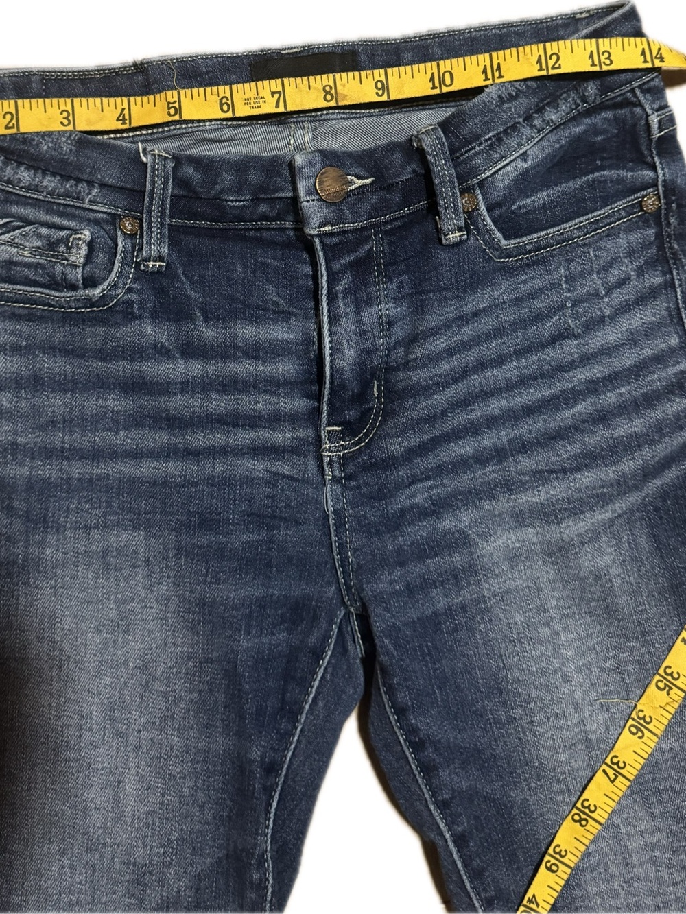 Buckle Black Style #53, size 26 - Picture 2 of 5
